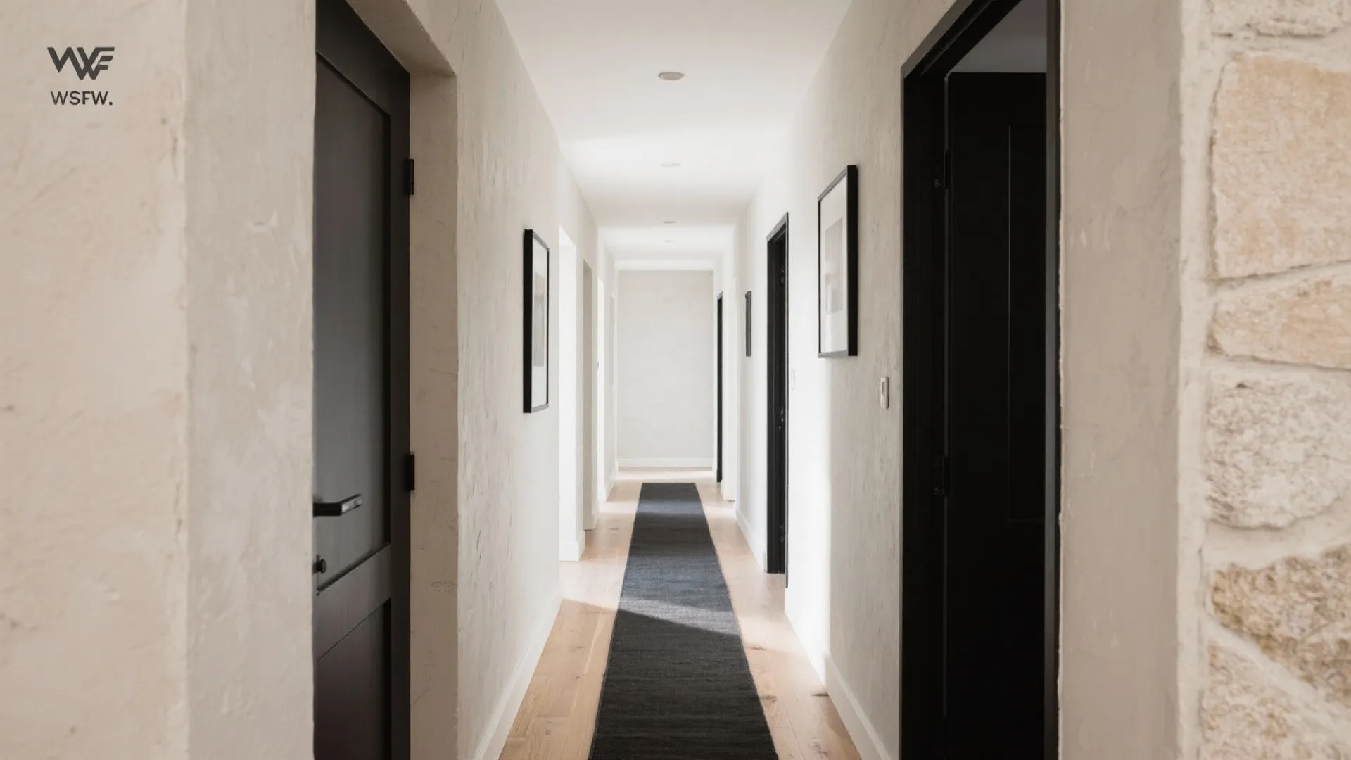 Soft Neutrals with Textured Layers