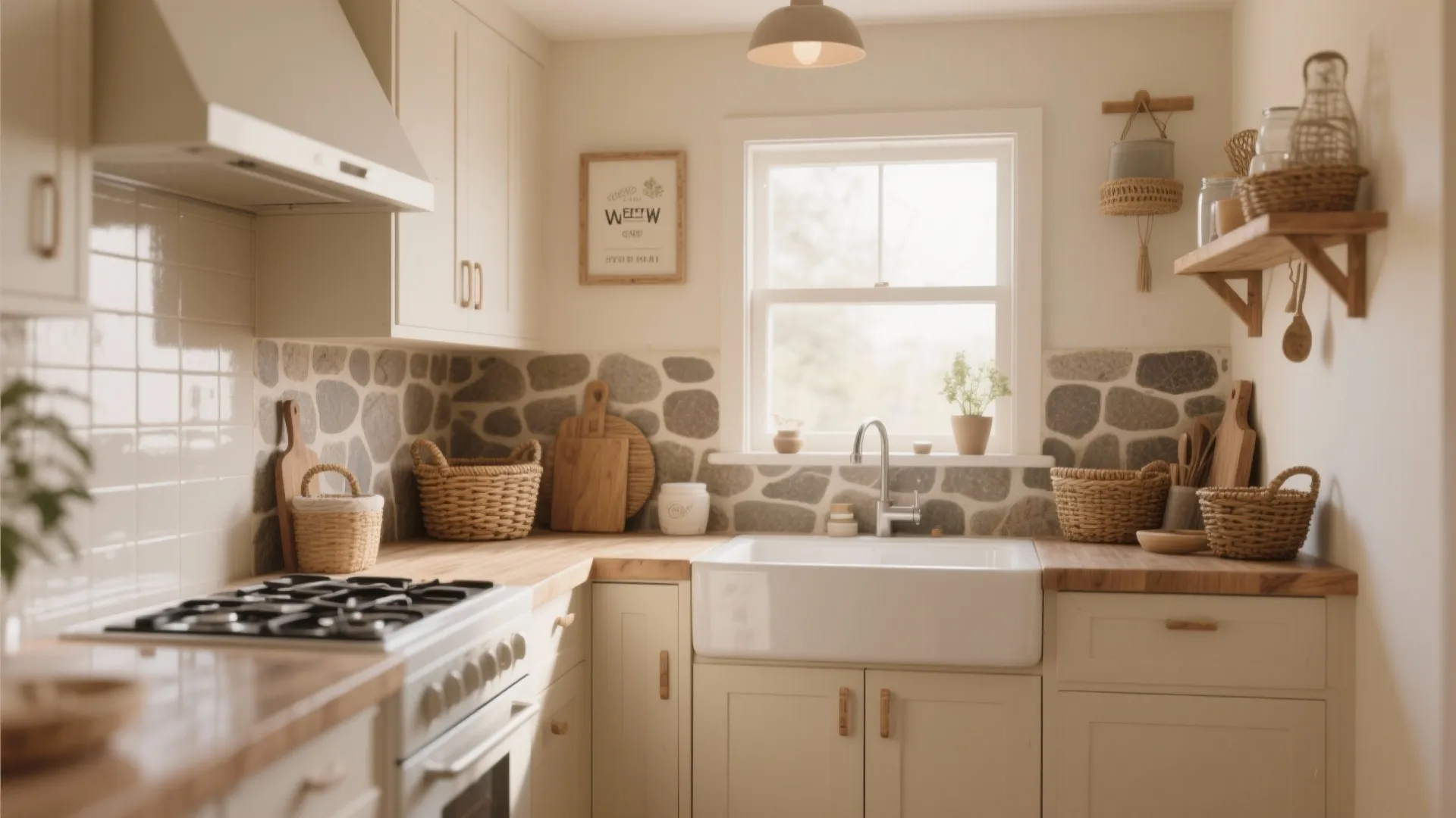 1. Soft Neutrals with Warm Undertones