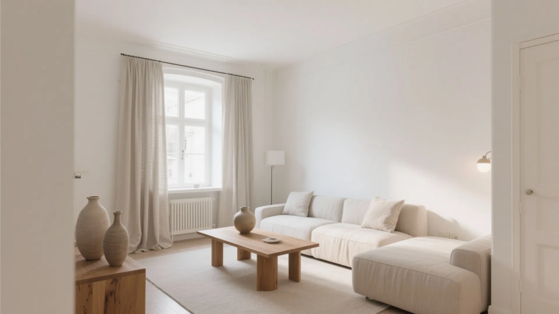 Soft Neutrals with High LRV