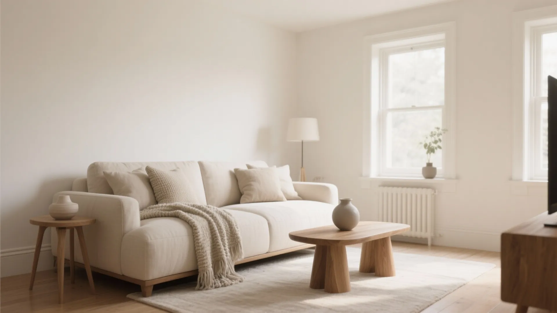 Soft Neutrals with High LRV