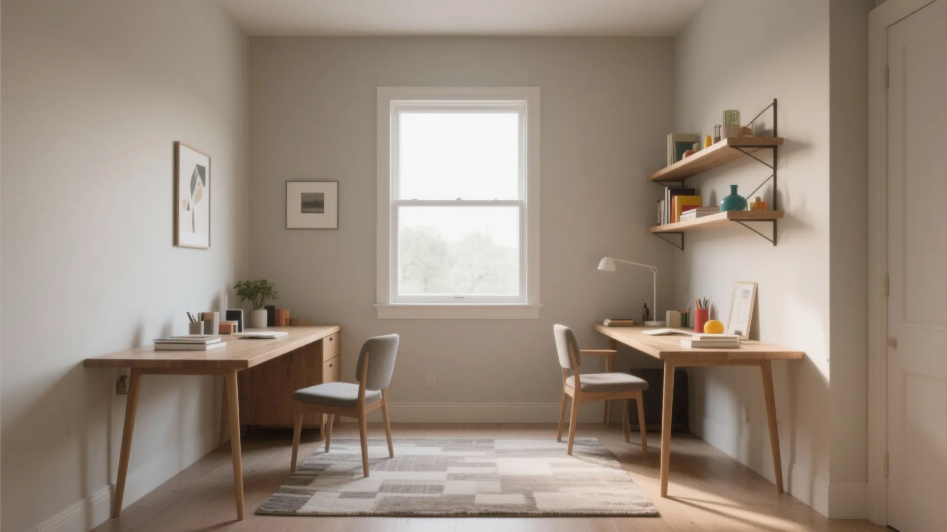 Soft Neutrals for Focus