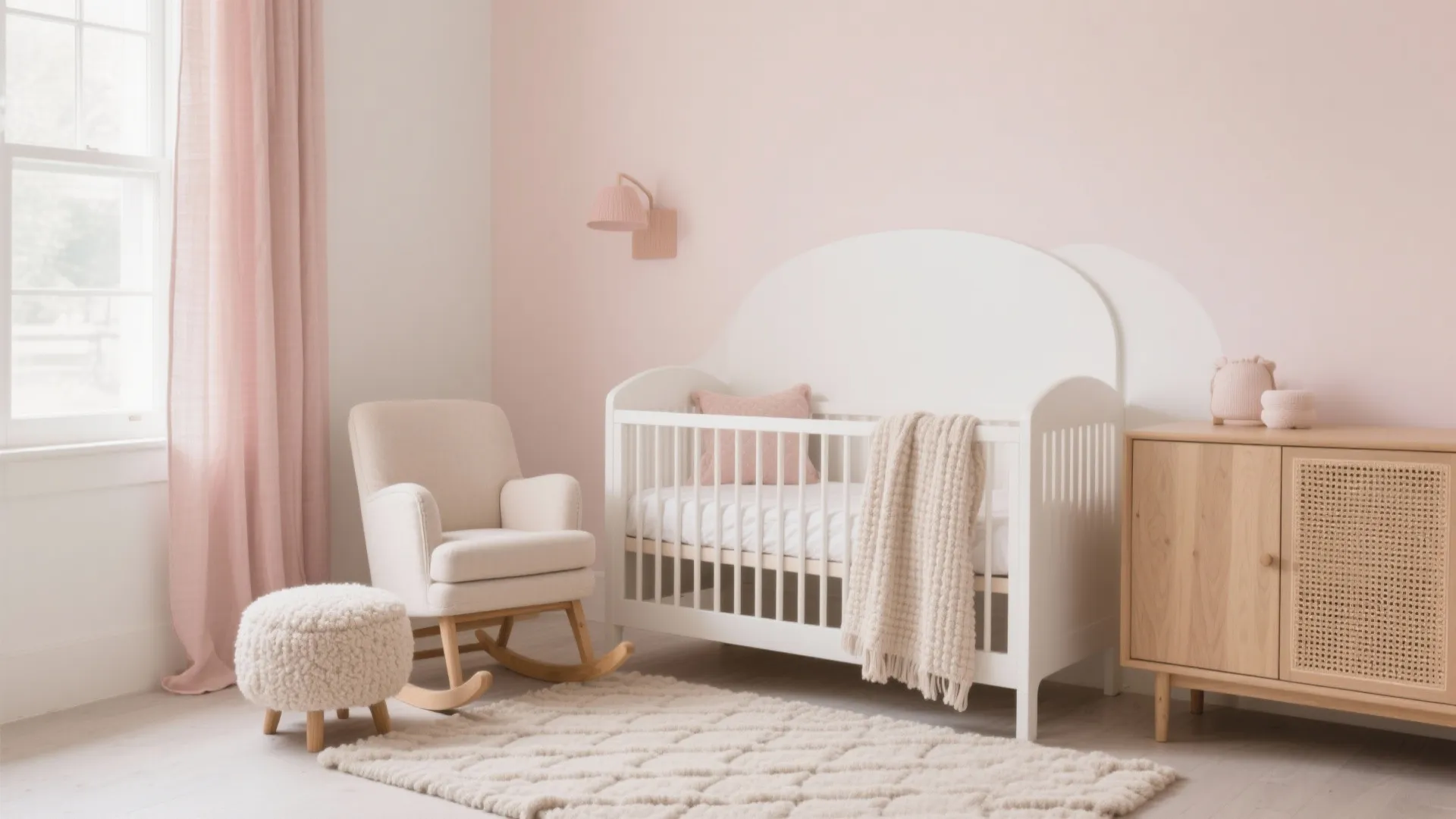 Soft Neutrals with Layered Textures