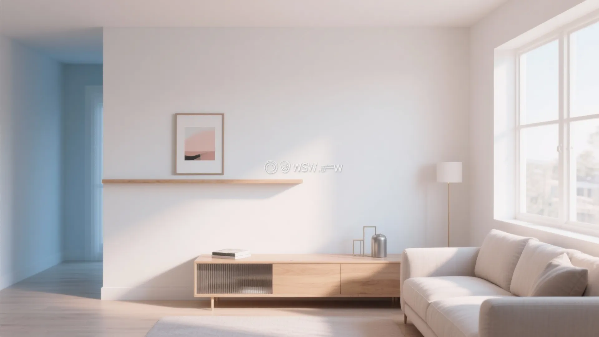 1. Soft Neutrals with a Clever Tint