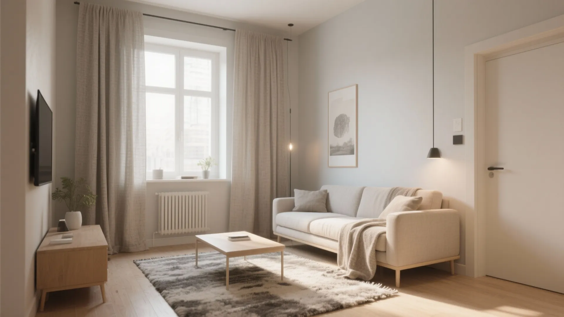 Soft Neutrals for Timeless Appeal