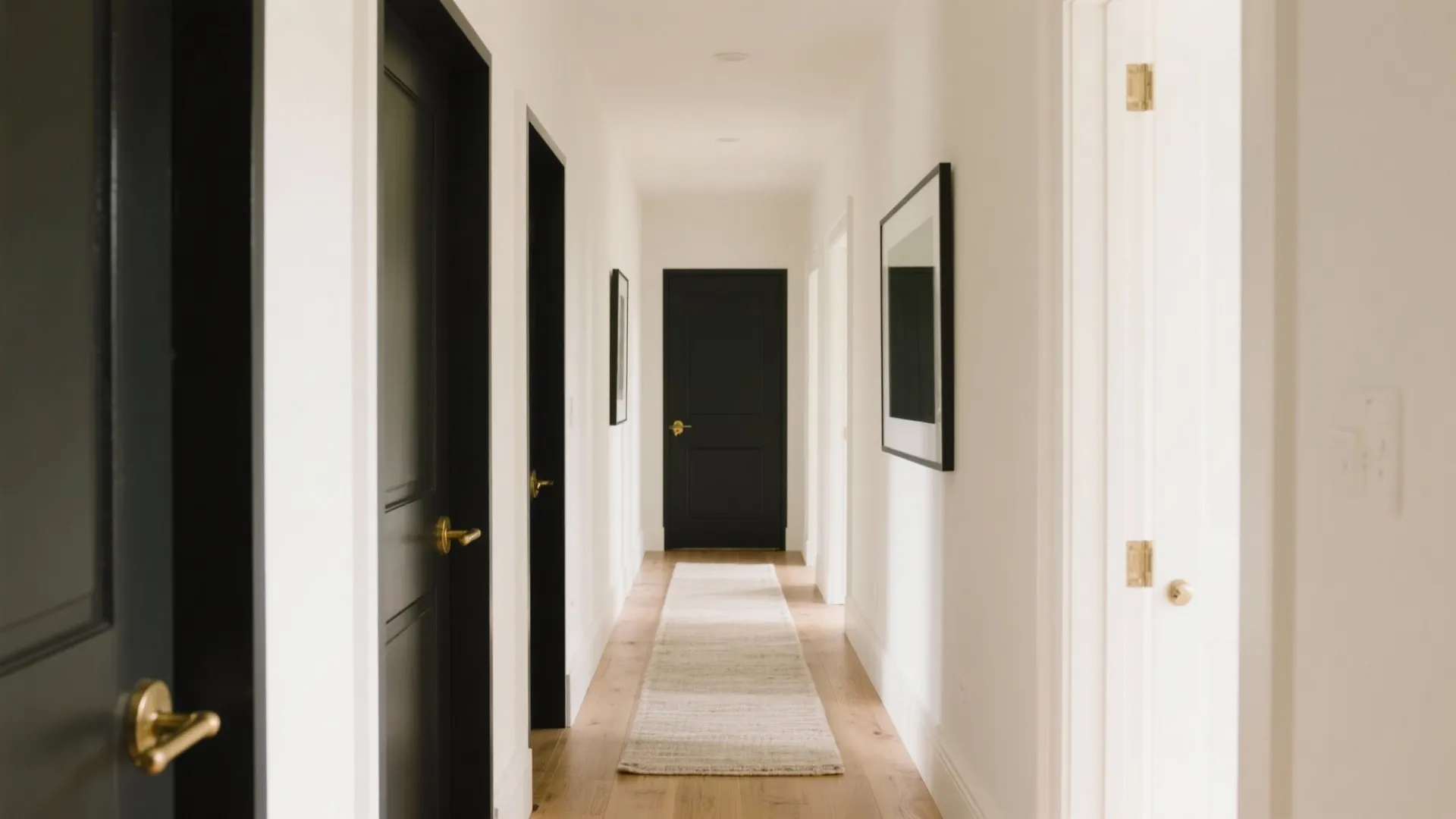 Soft Neutrals with Depth (Greige, Warm White, and Gentle Undertones)