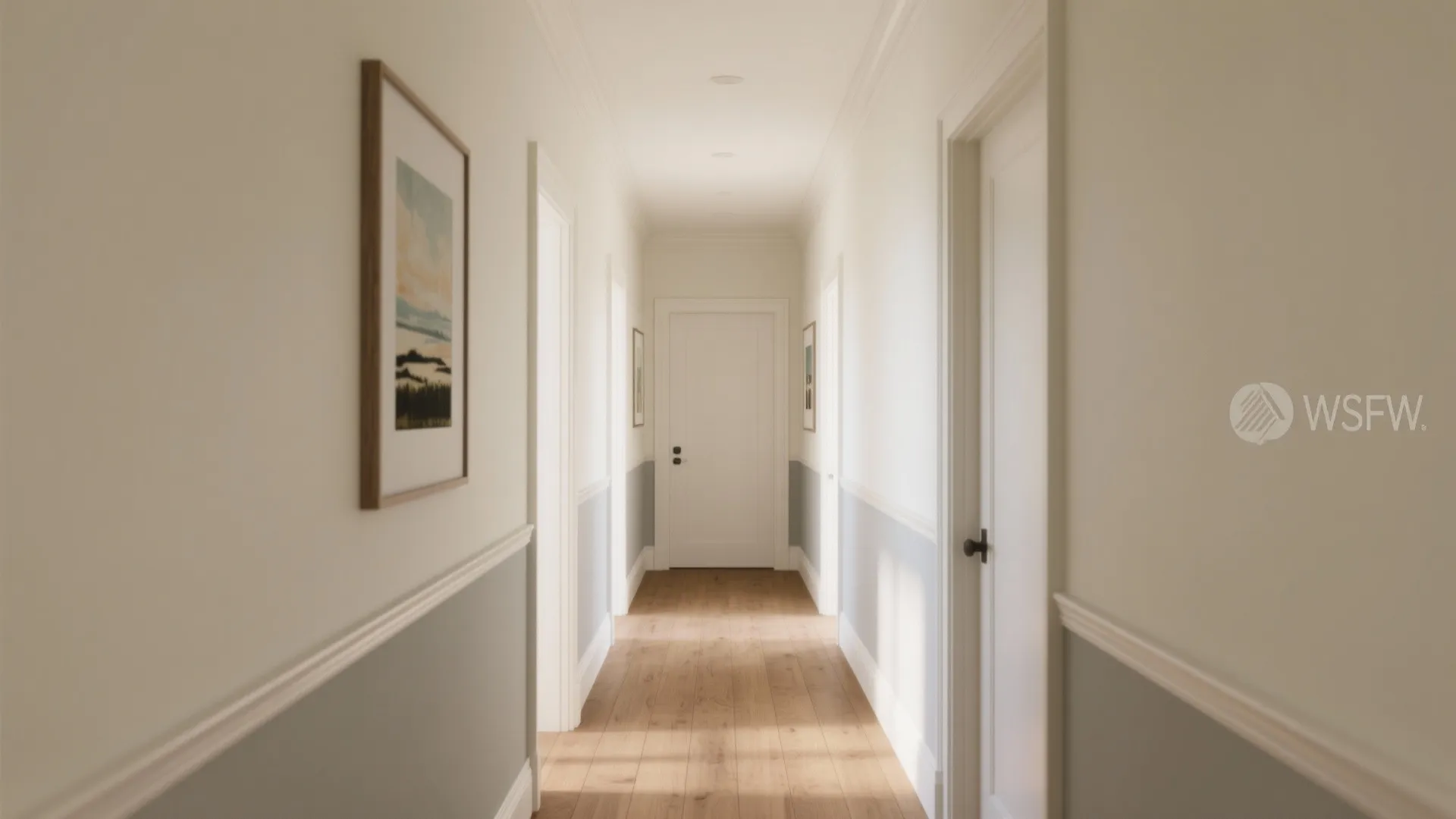 Soft Neutrals that Stretch the Space