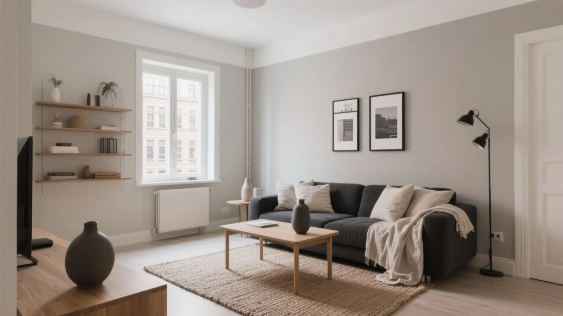 Soft Neutrals with High LRV