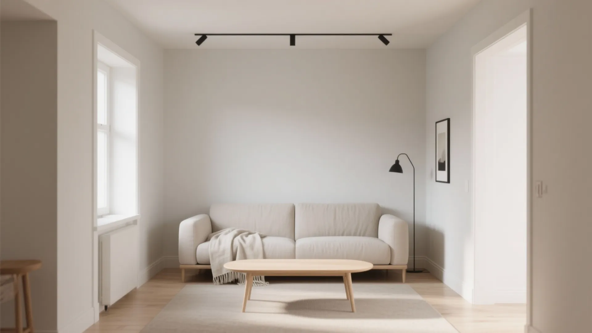 Soft Neutrals With High LRV