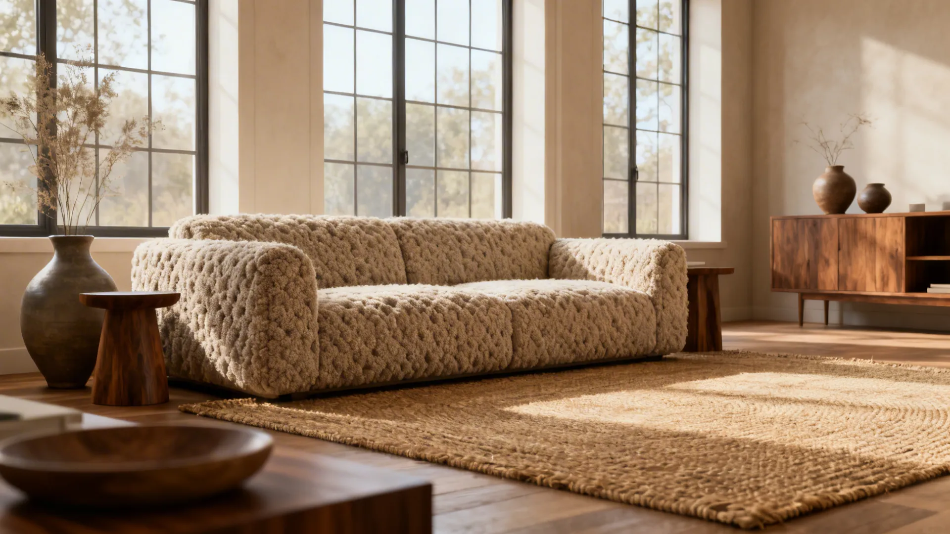 5 Color Scheme Ideas for Living Rooms
