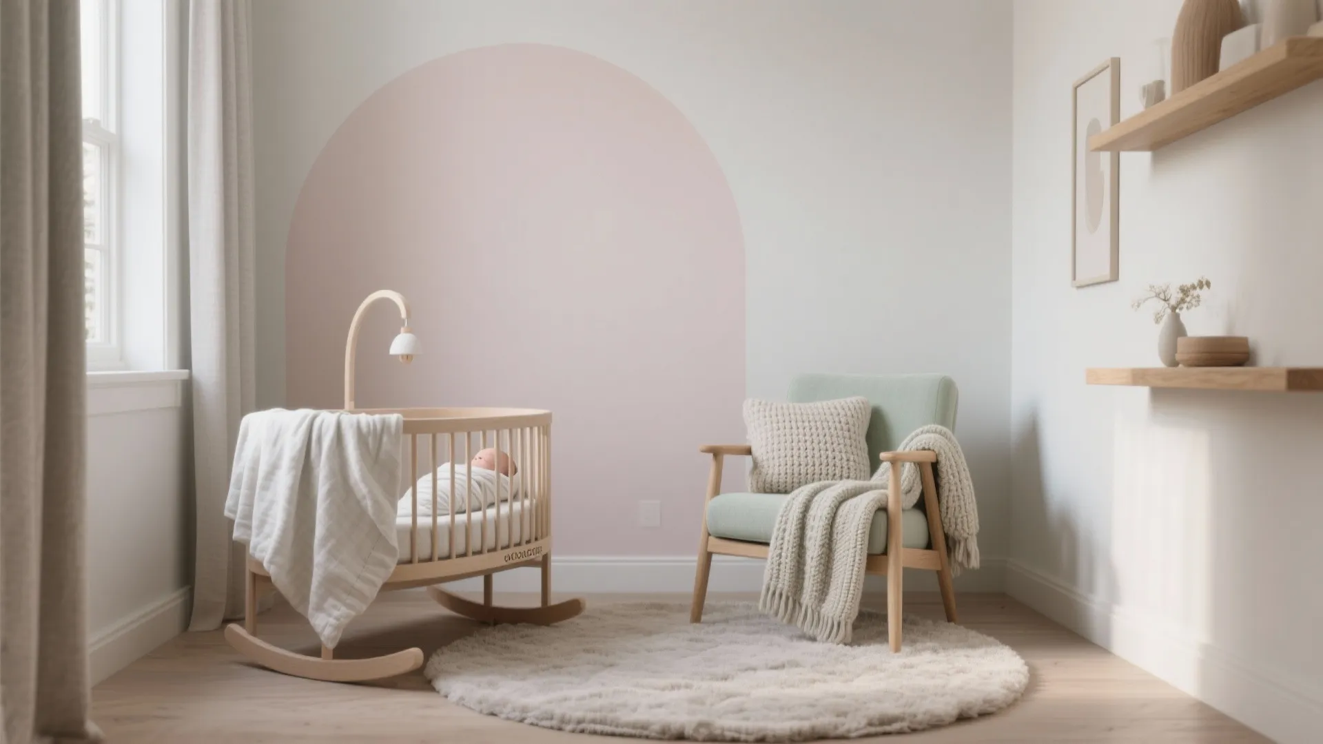 Soft Neutrals and Layered Textures