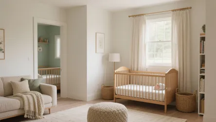 Newborn Baby Welcome Home Decoration: 5 Expert Ideas