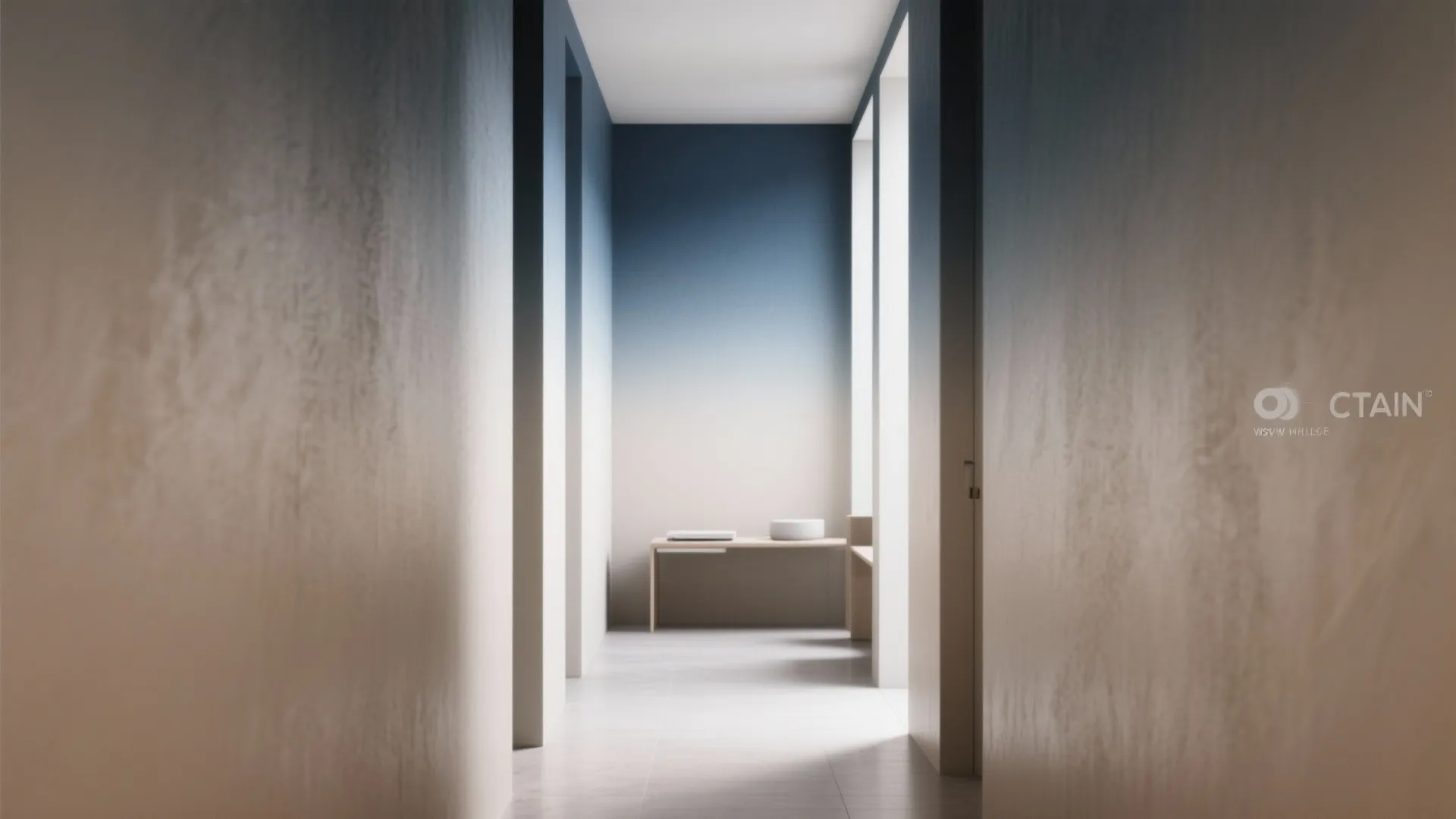 Wall Painting Ideas: 5 Simple Ways: Practical and playful wall painting ideas for small spaces from a seasoned designer