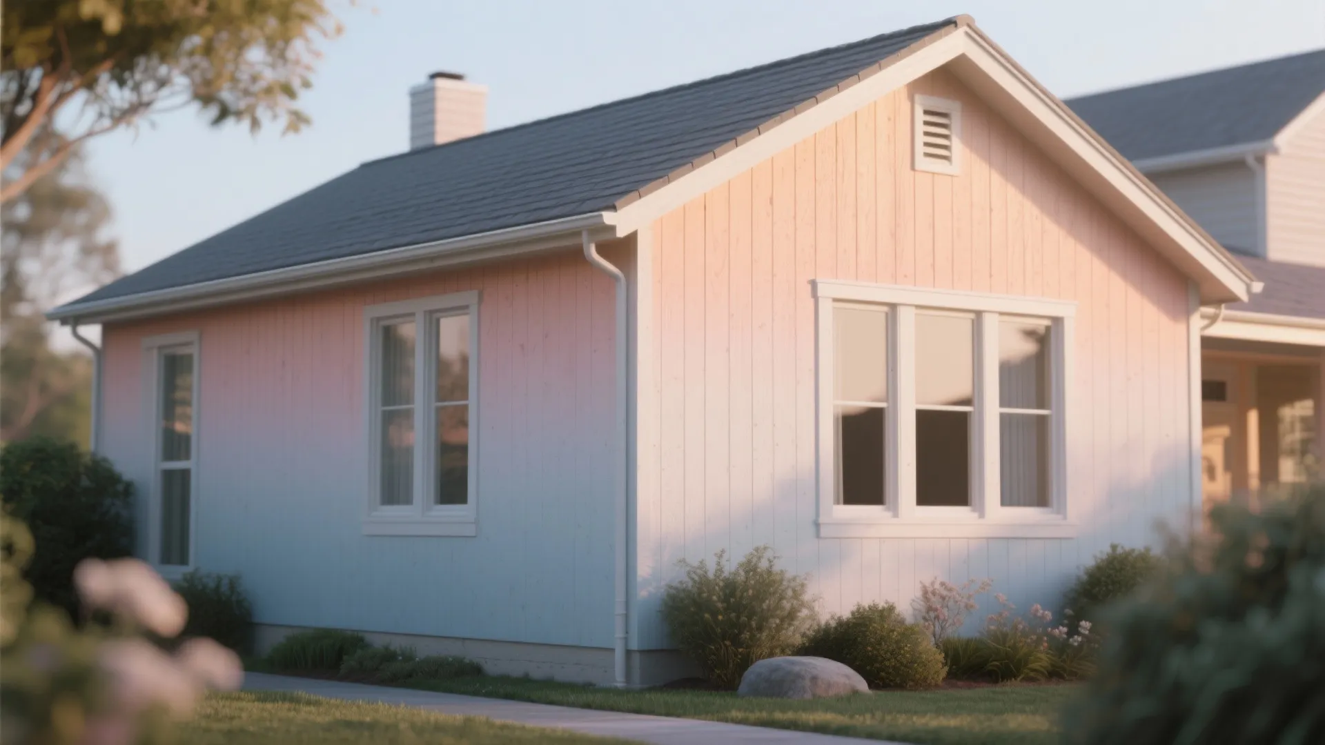 Watercolor House Painting: 5 Creative Ideas: How I use translucent washes and playful palettes to make small houses sing — five practical inspirations from my projects