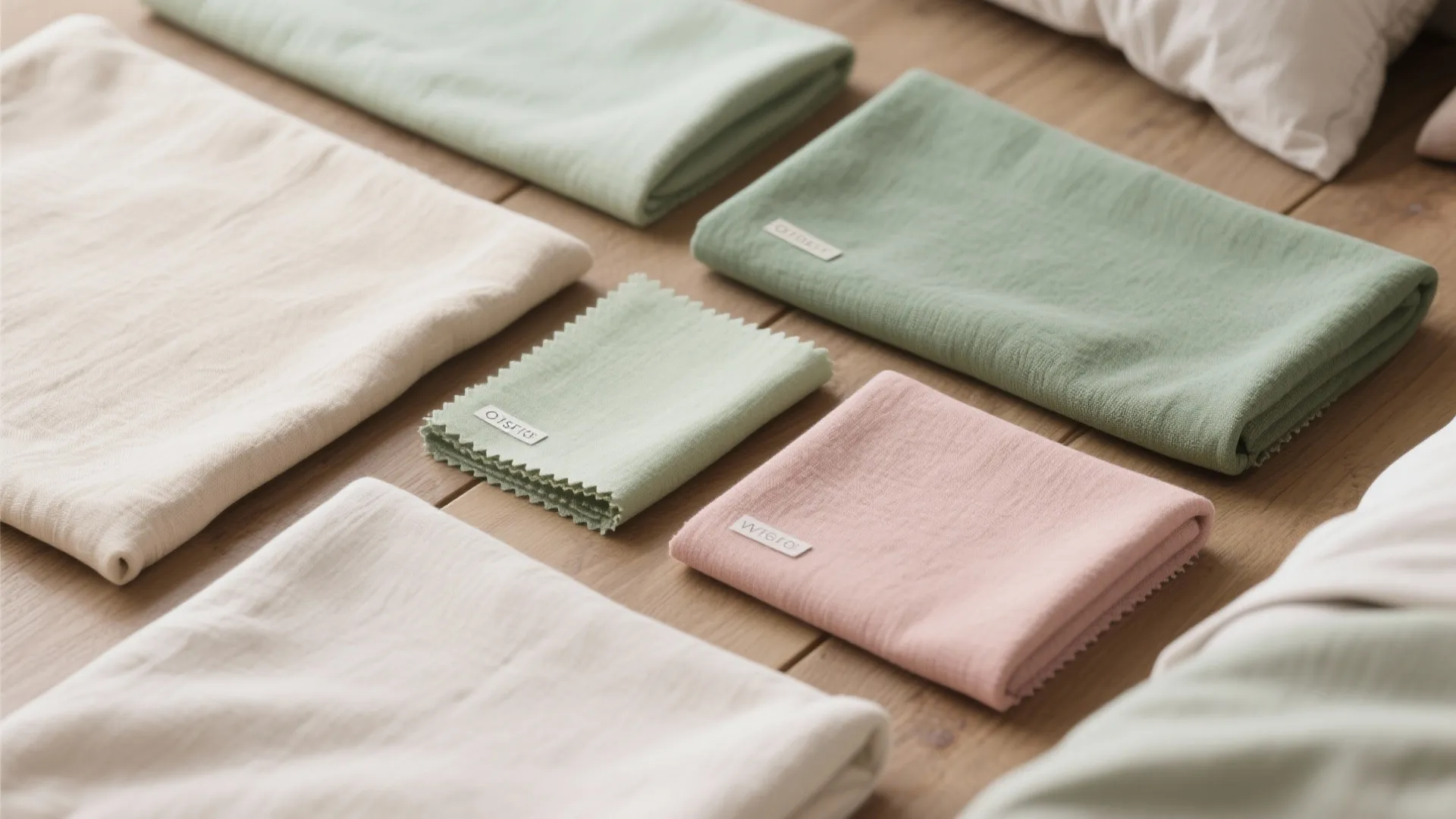 Tip 1: Keep the Palette Soft