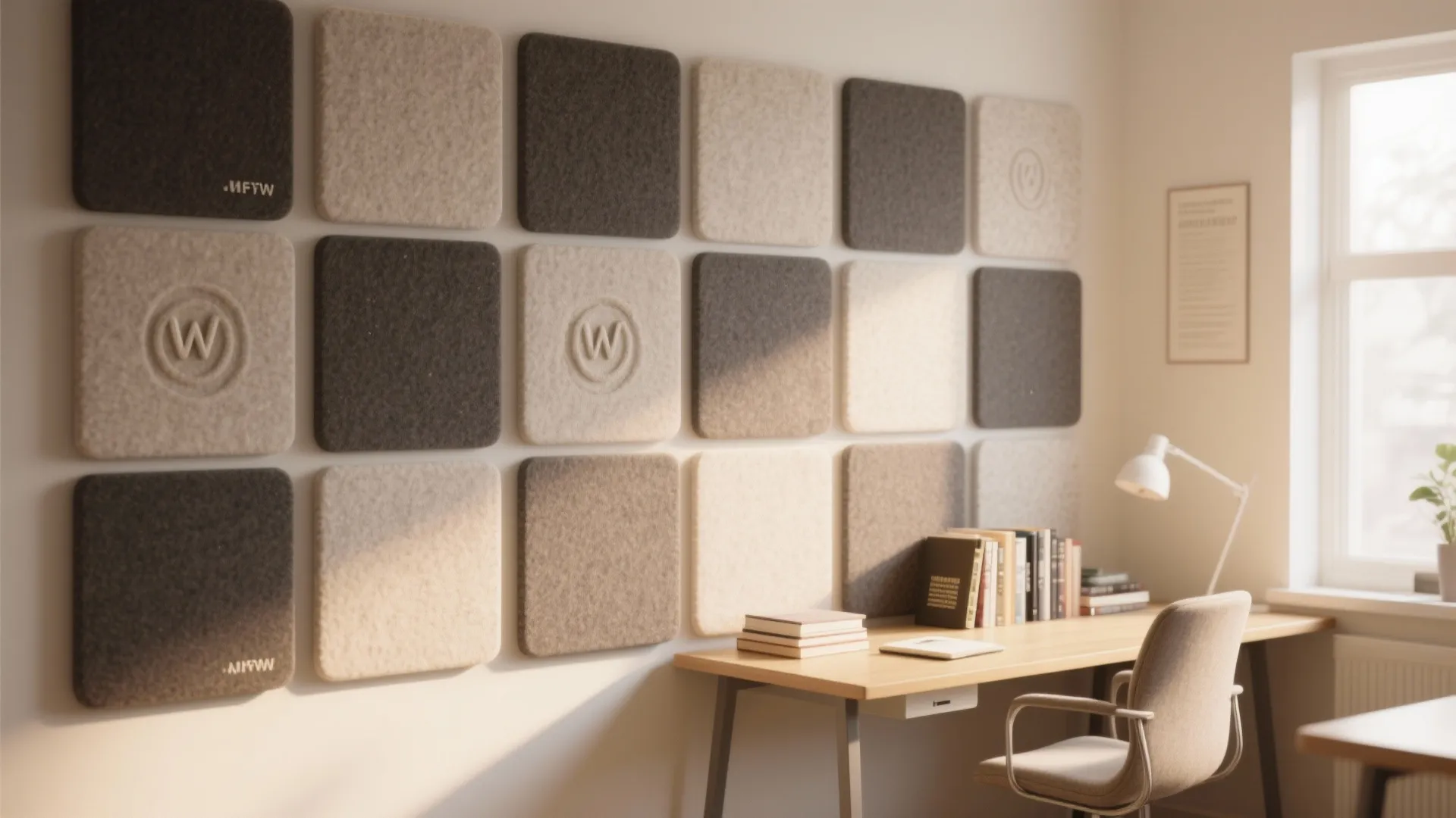 Soundproofing with Soft Panels
