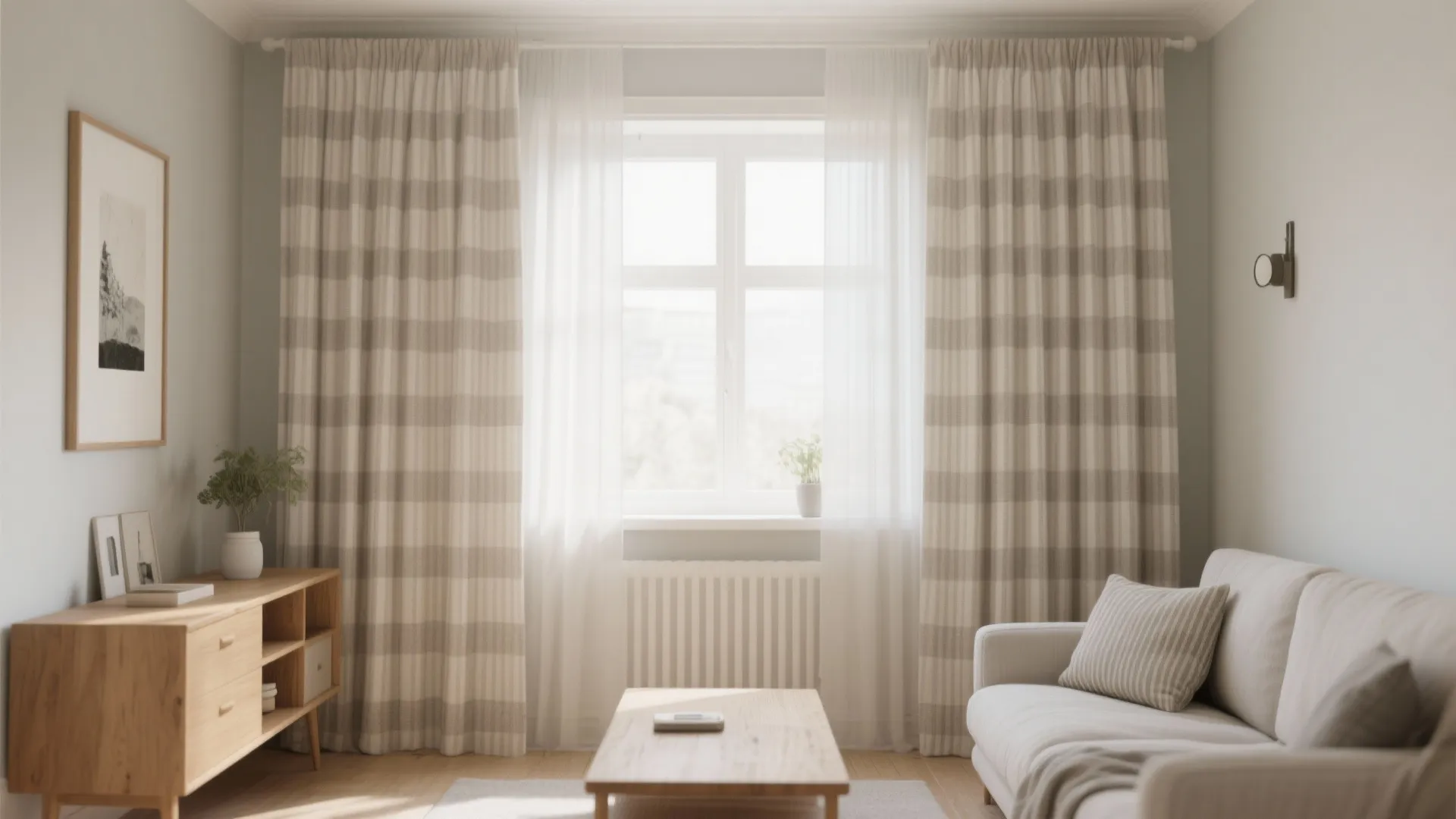 Textured Weaves and Soft Patterns