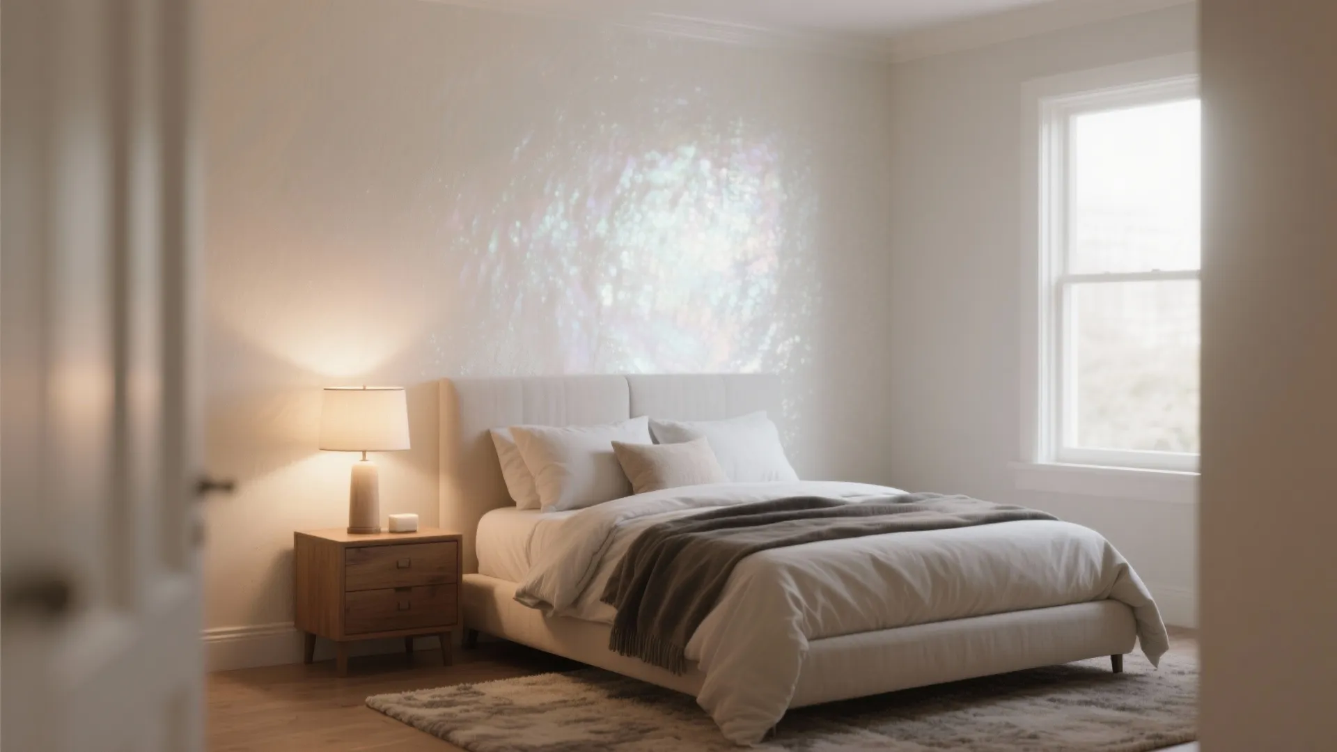 Pearlized Paint for Walls: 5 Inspiring Ideas: How I use pearlescent finishes to make small spaces feel luxe — practical tips from a 10+ year designer