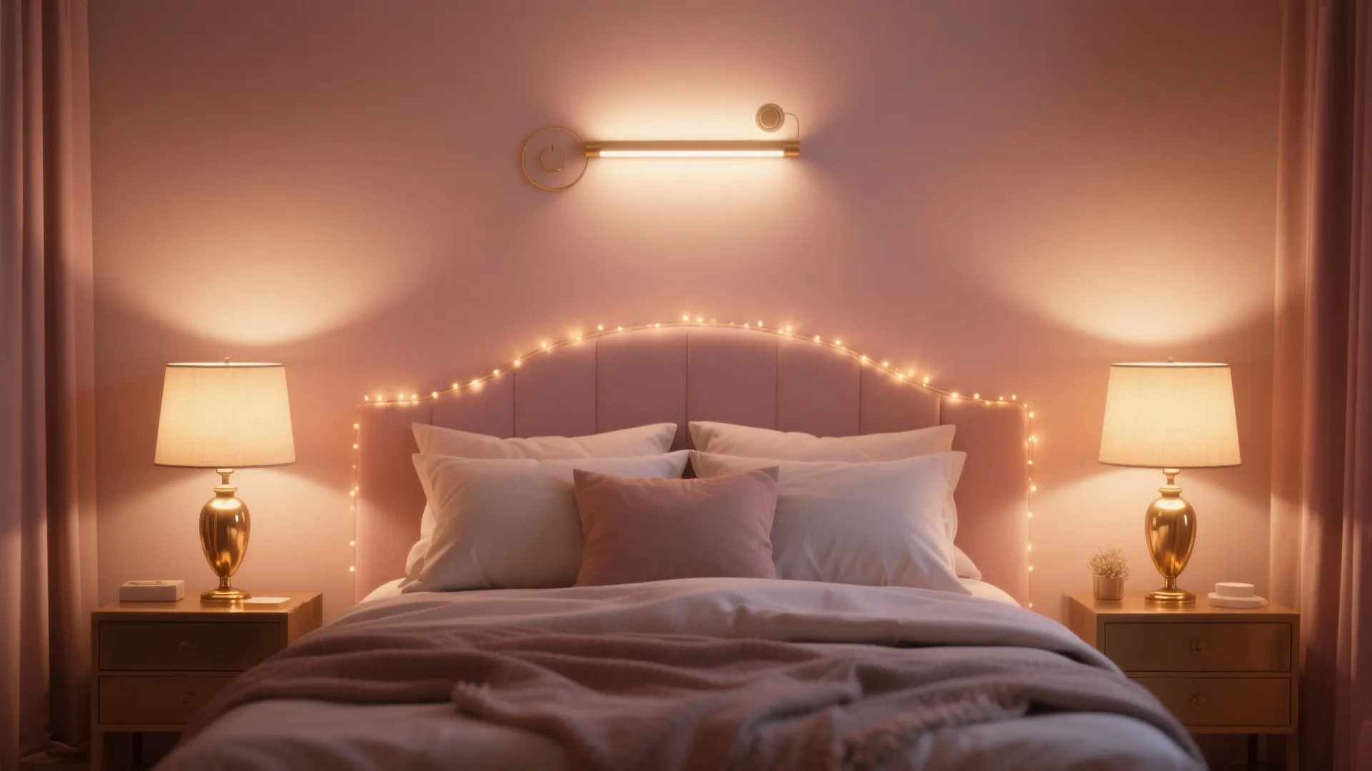 10 Ways to Decorate Bedroom Valentine's Day: Practical, romantic bedroom decor ideas I’ve used after 10+ years designing small spaces