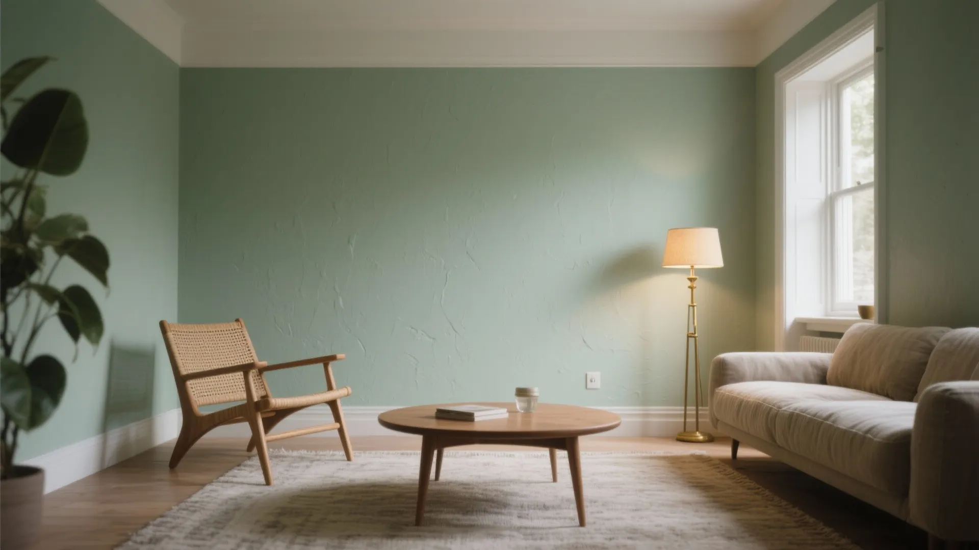 5 Shades of Green Wall Paint for Small Spaces: My favorite green paint ideas that make tiny rooms feel fresh, cozy, and surprisingly spacious