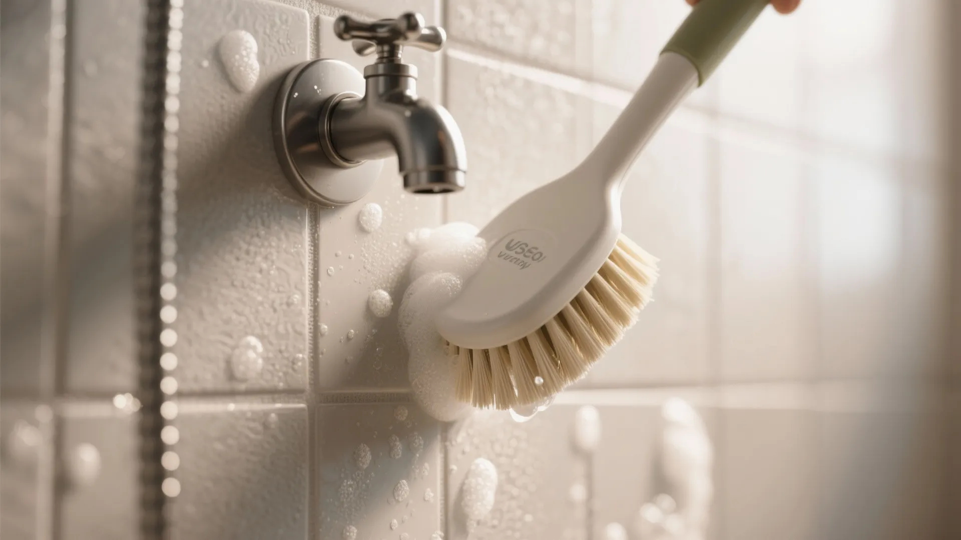 Soft-Scrub Routines for Matte and Textured Finishes