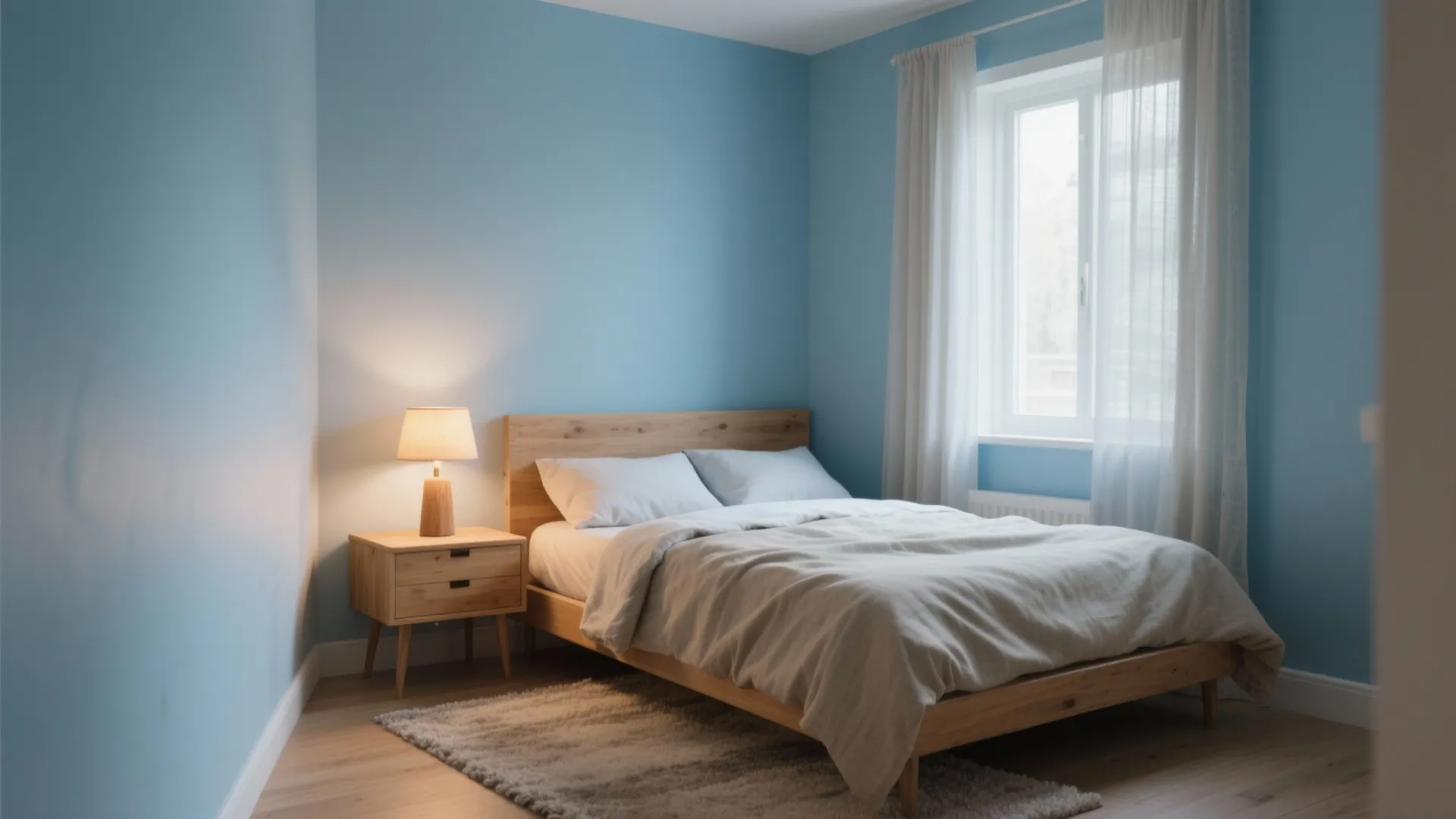 Bedroom Blue Color Ideas: 5 Inspiring Looks: Practical and playful blue bedroom ideas from a pro designer