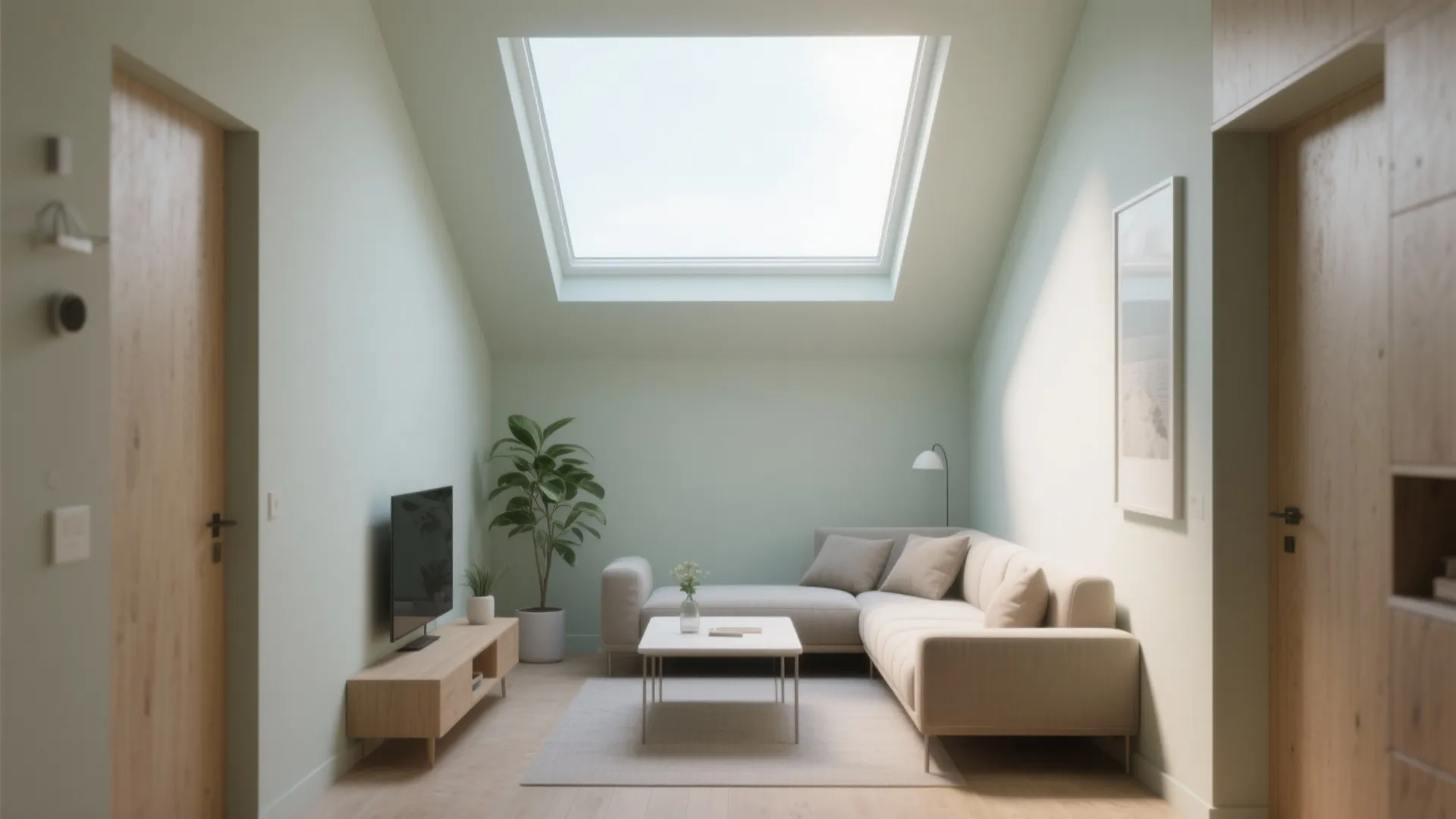 Skylights and Light Wells: Roof Openings That Transform