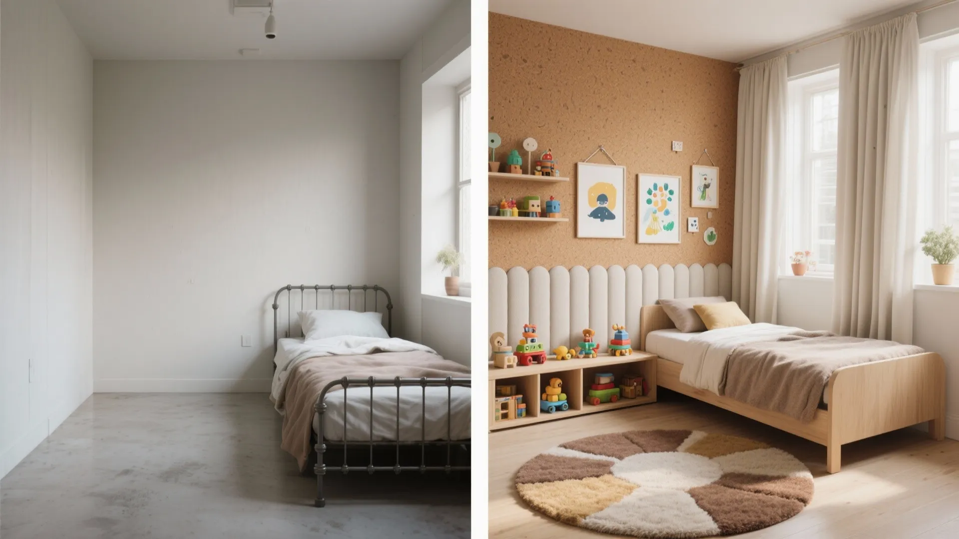 Sound, Softness, and Display-Ready Storage