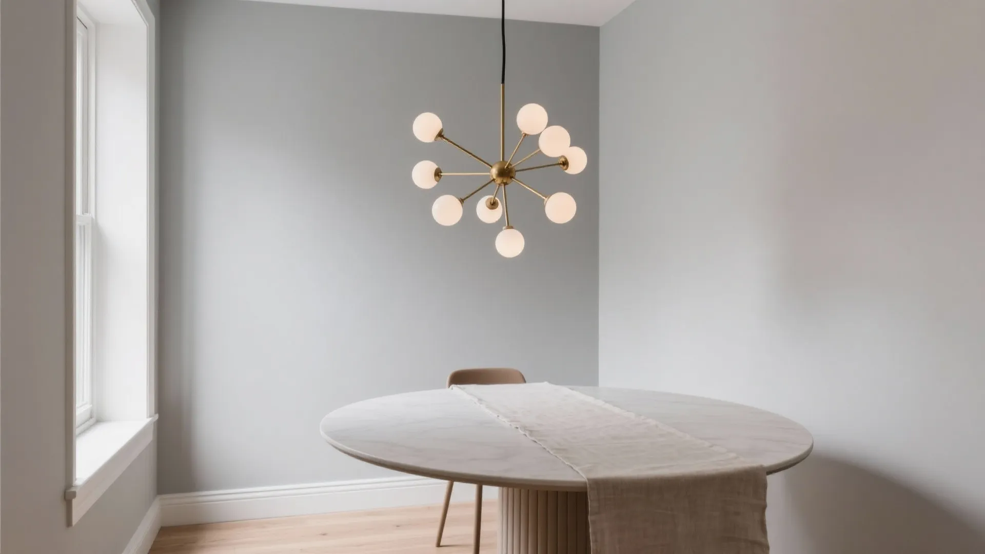 Slim Sputniks (But Softer)