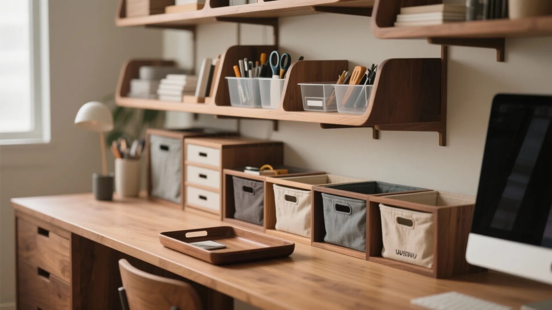 Soft-Edged Storage That Actually Gets Used