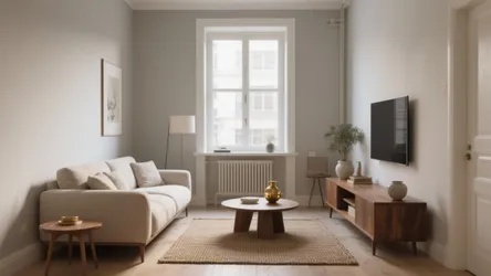 5 Simple Room Color Design Ideas That Work