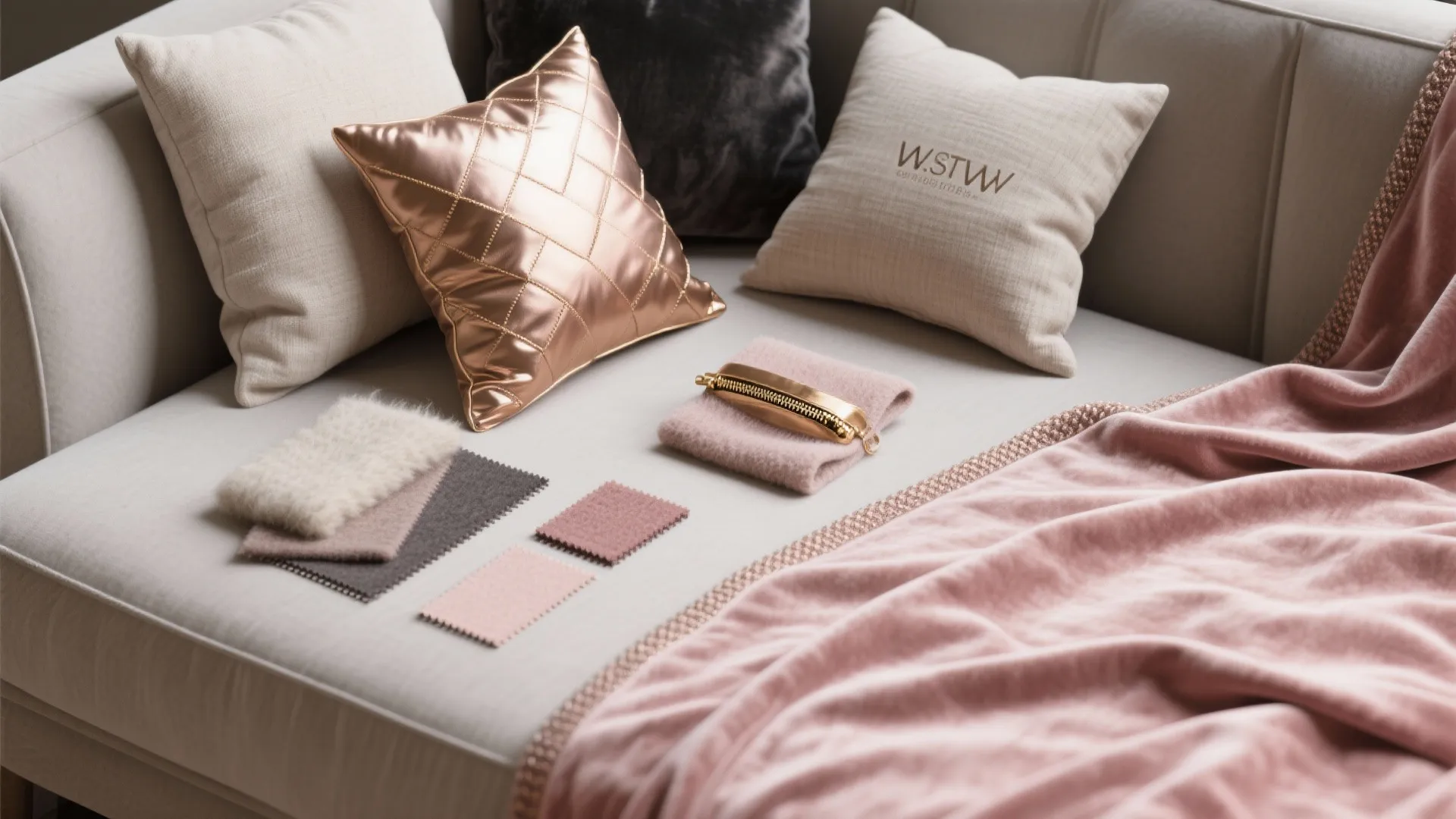 4. Soft Textiles and Layering