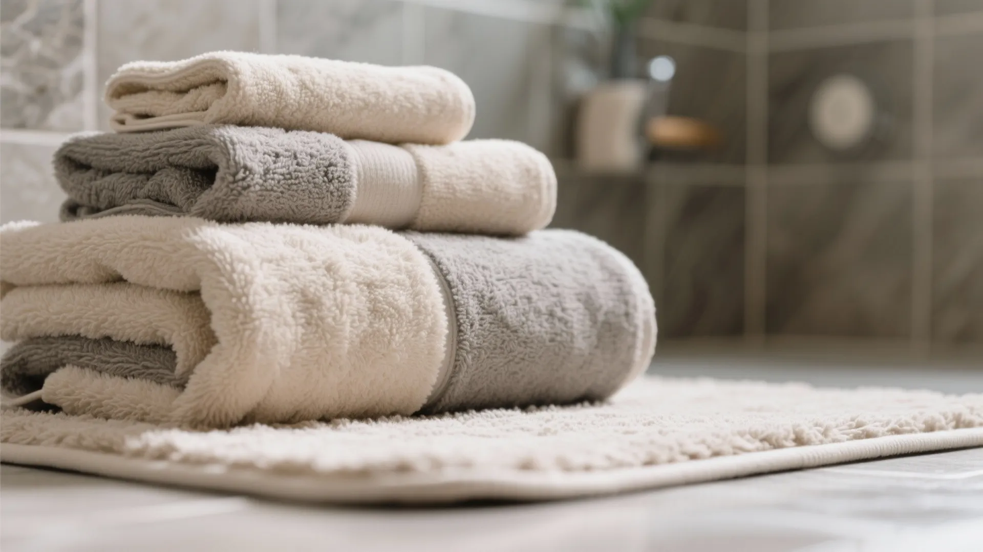 9. Soft Textiles for Contrast