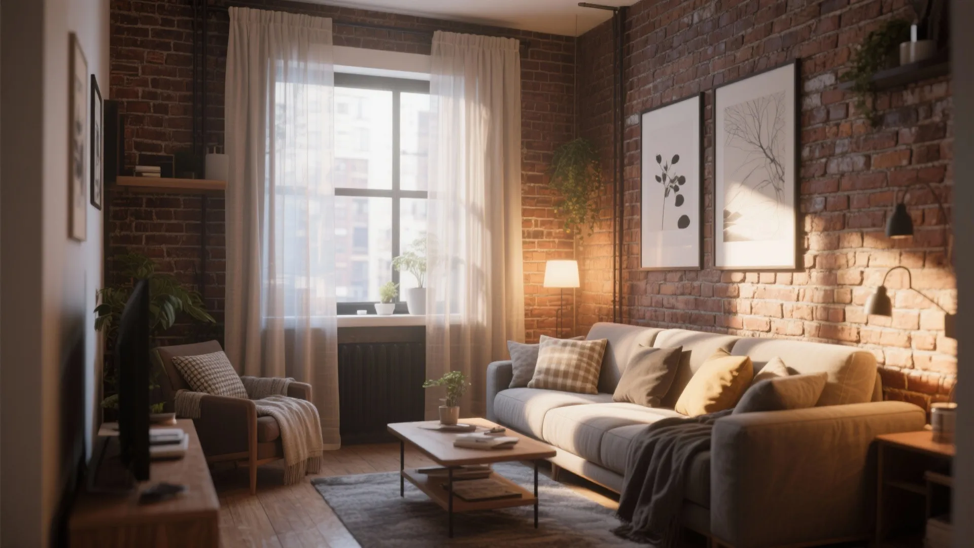 6. Softening with Textiles