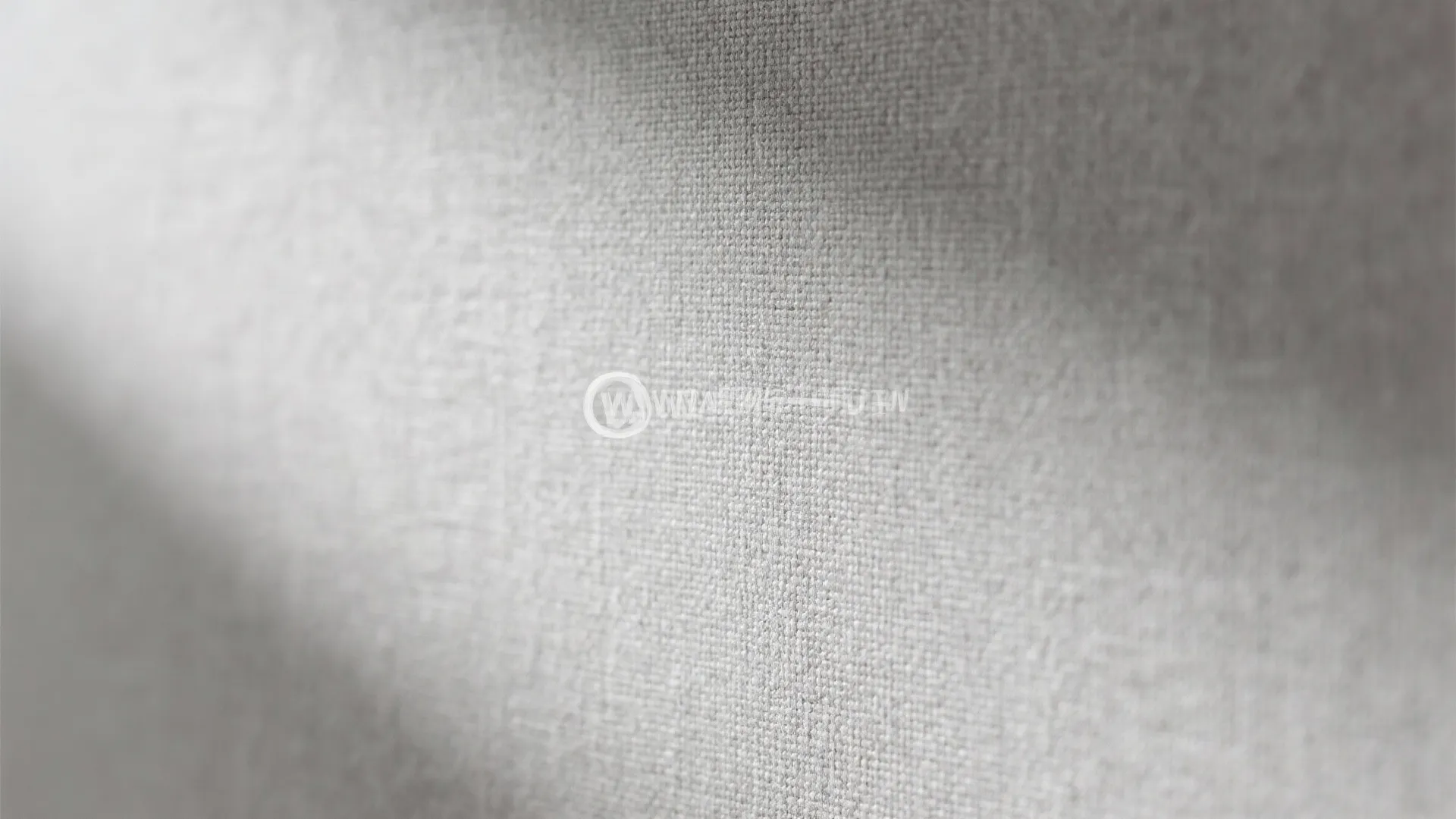 Soft Textured Grey Wallpaper
