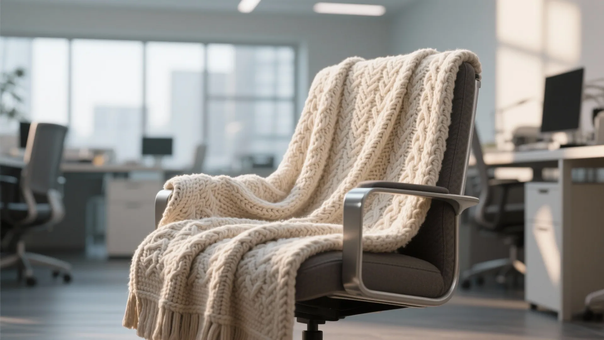 9. Soft Throw Blanket