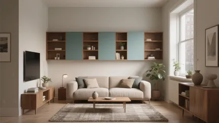 5 Room Colour Paint Combinations That Work