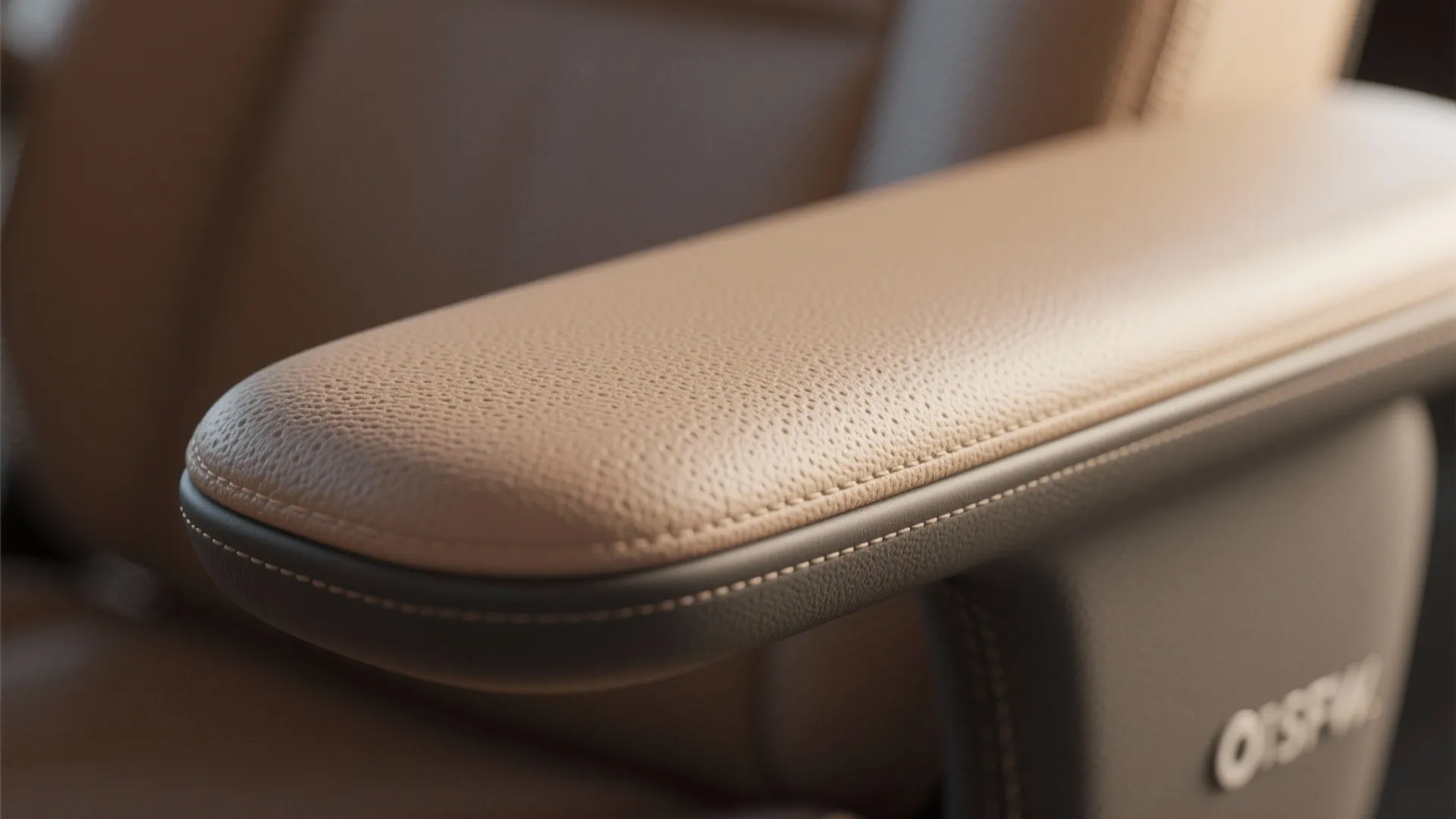 4. Textured Finishes and Soft-Touch Coatings