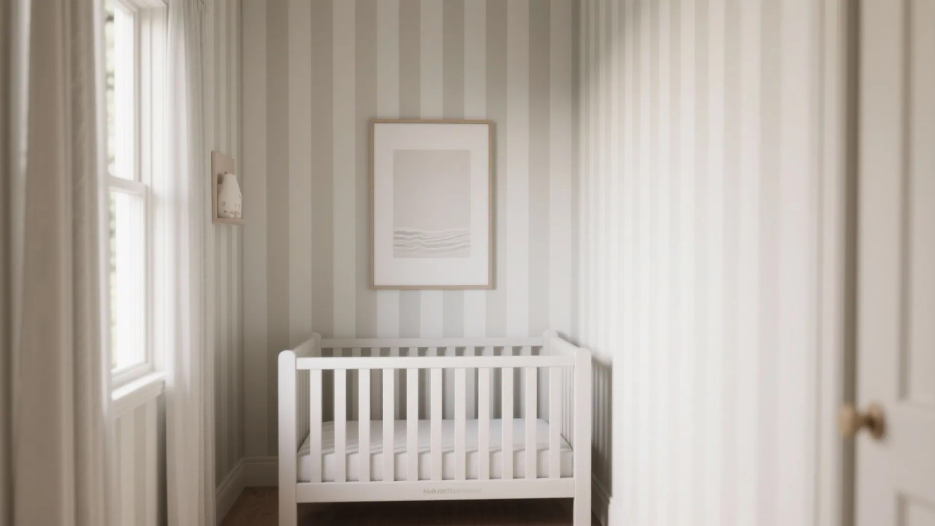 Pattern with Purpose: Stripes, Micro-Checks, and Stencils