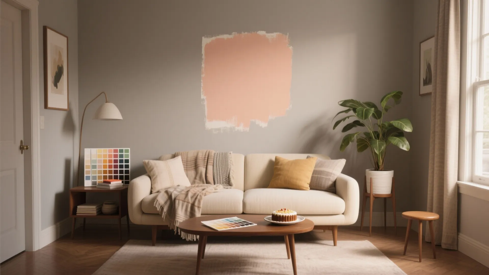 Paints for Living Room — 5 Inspiring Picks: Practical paint ideas I use as a pro to make living rooms look bigger, cozier, and more lived-in