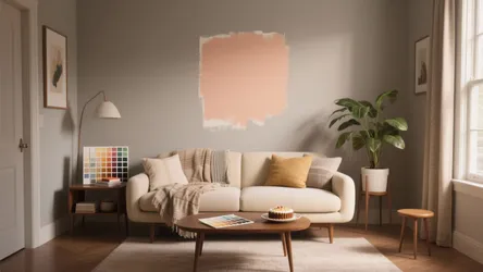 Paints for Living Room — 5 Inspiring Picks