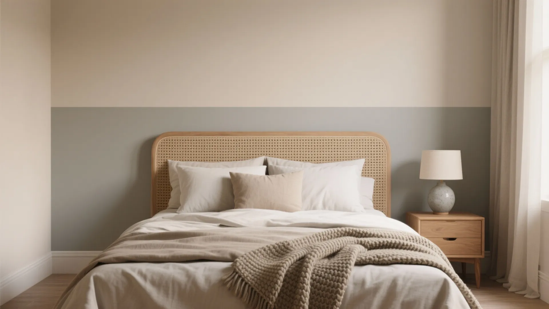 Bedroom Wall Color Ideas: 5 Fresh Inspo: Small bedroom? I’ll show 5 wall color ideas that punch above their weight — practical, budget-friendly, and from my decade of design mishaps.