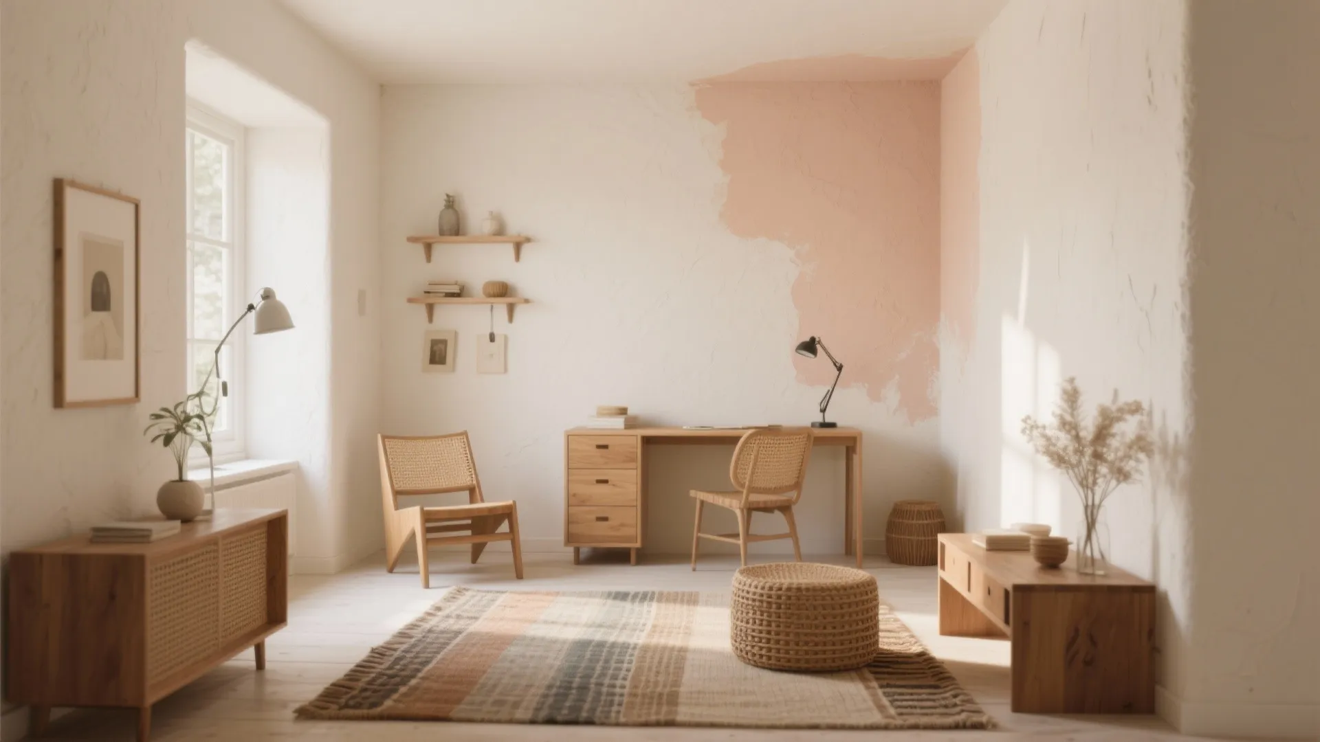 1. Soft Warm Neutrals: Creamy, Cozy, and Timeless