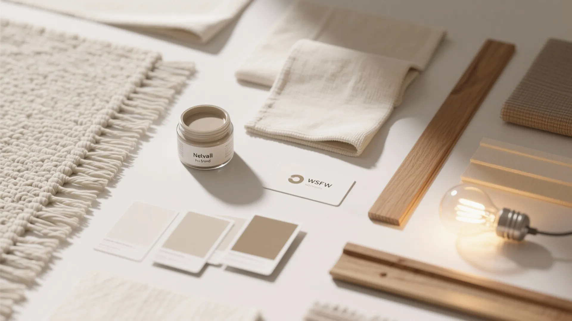 2. Soft Warm White: Light That Feels Like Home