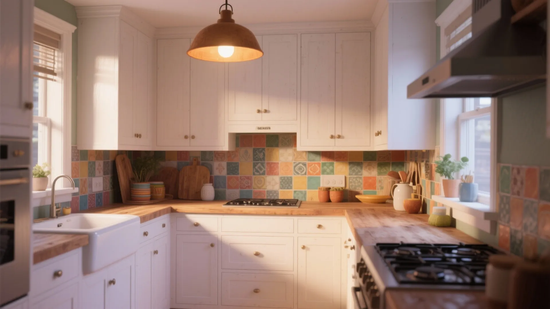 2. Soft Warm White (creamier, cozy)