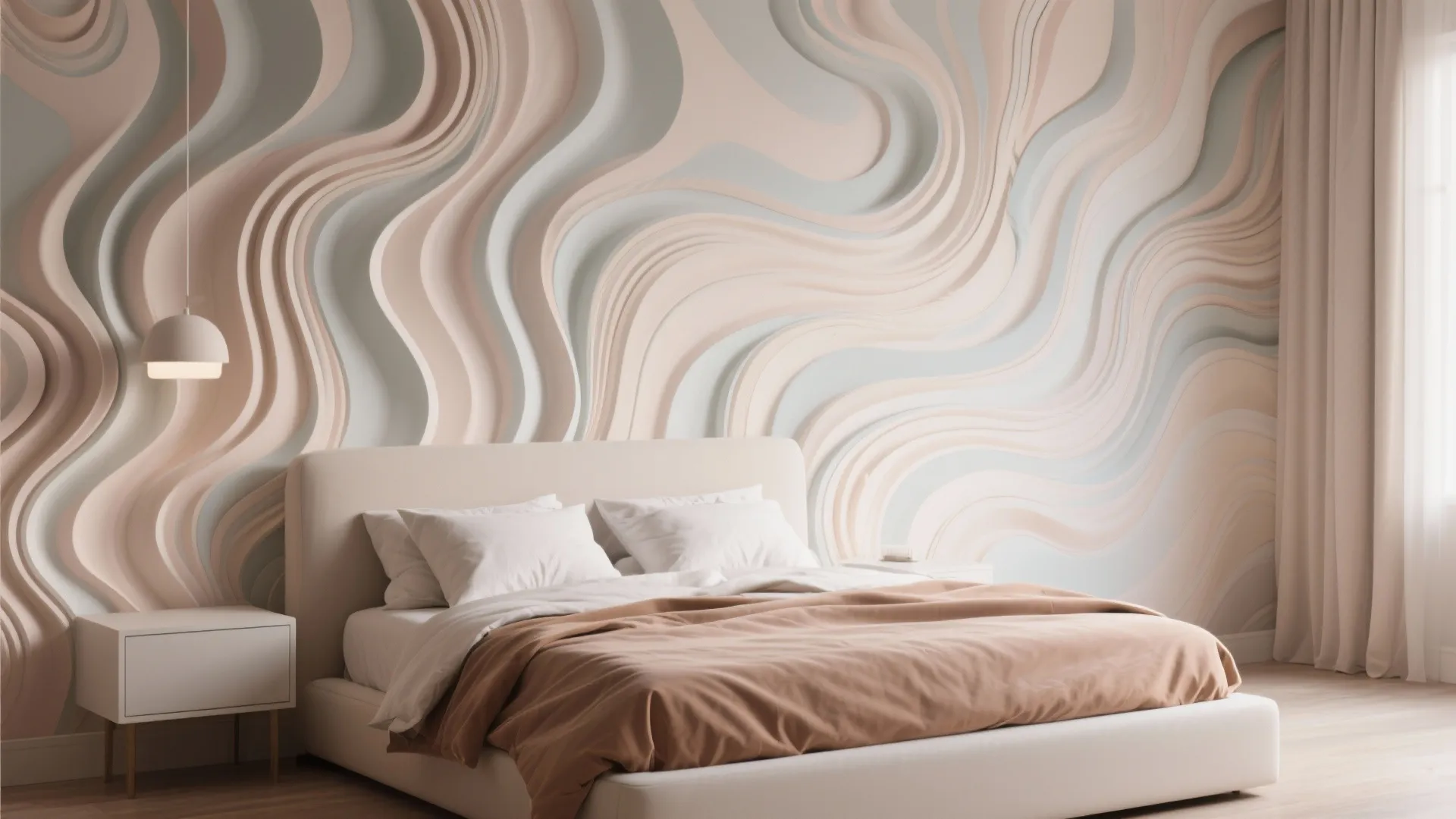 Soft wave dimensions