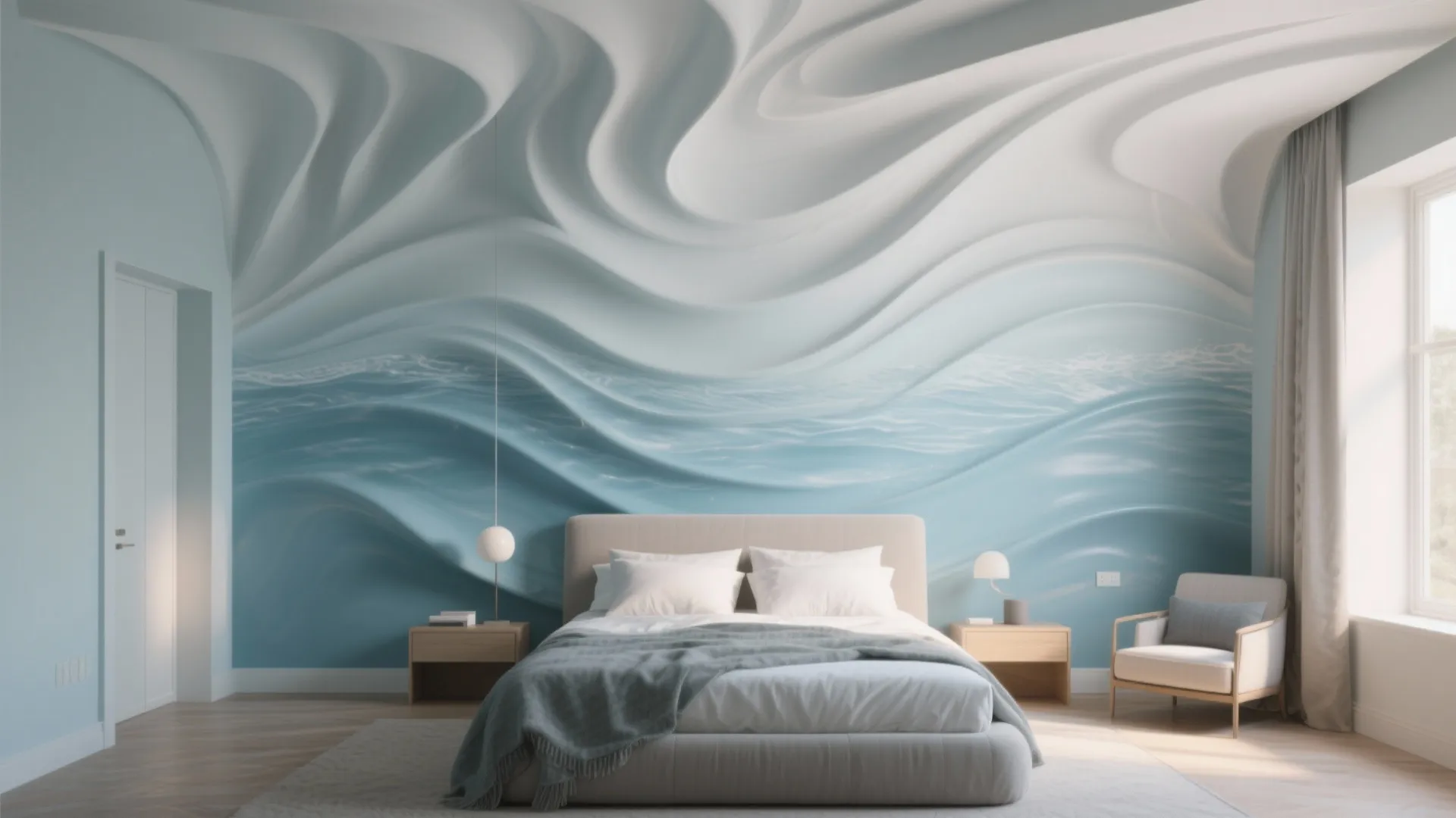 Tip 1: Soft Waves with Putty