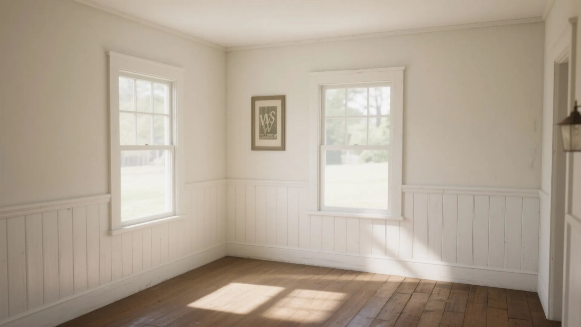 Farmhouse Interior Paint Colors: 5 Timeless Picks