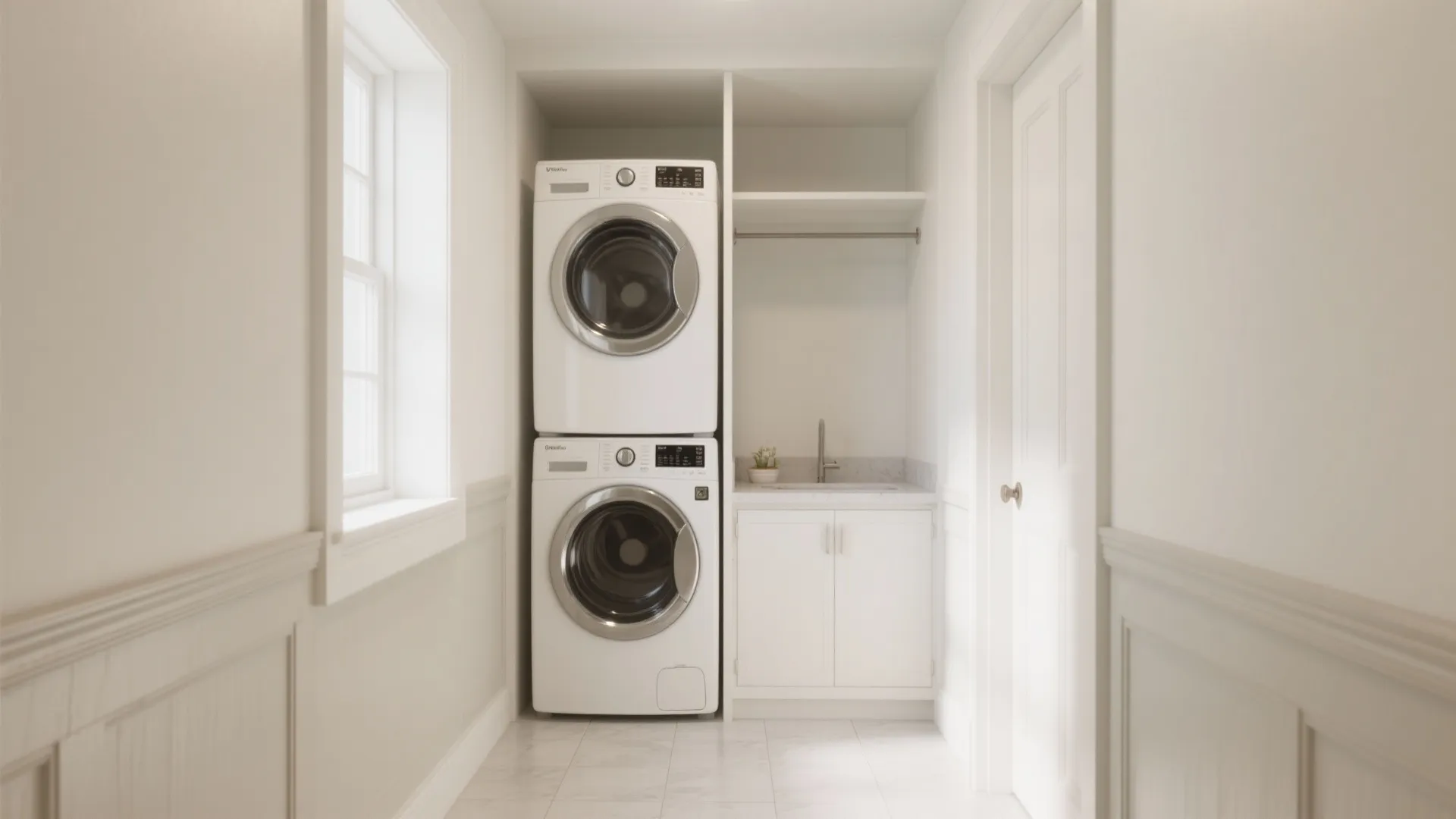 Soft Whites and Warm Neutrals for Light Bounce