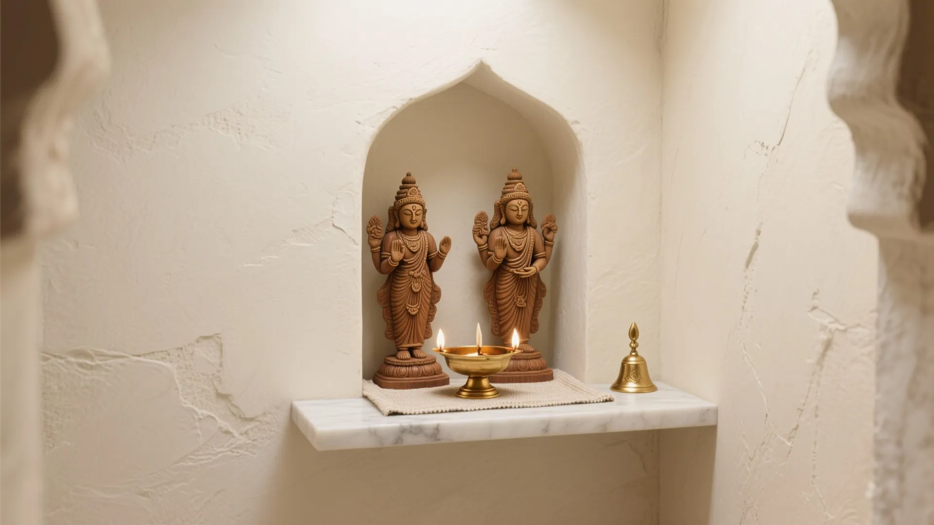 Soft Whites and Off-Whites