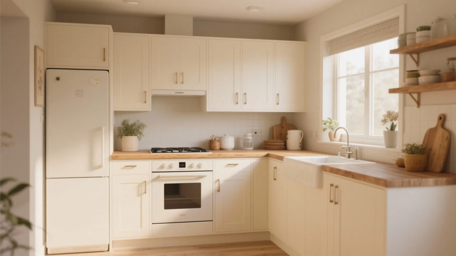 1. Soft White with Warm Undertones